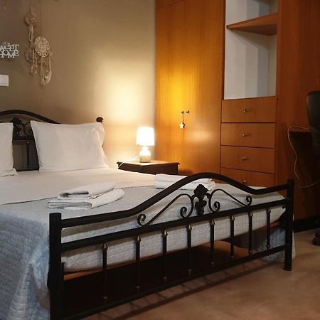 Andreas&Dinas Sweet Home Corfu  Exterior foto
