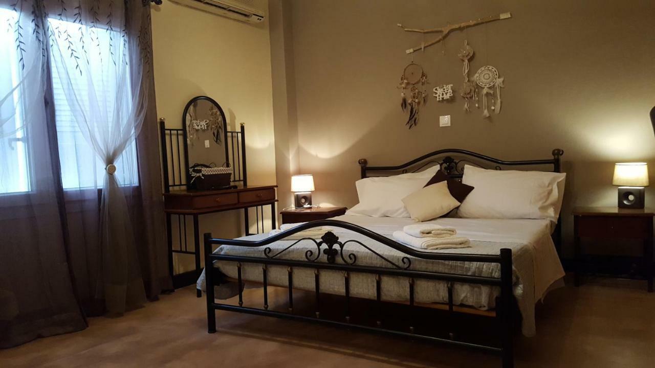 Andreas&Dinas Sweet Home Corfu  Exterior foto